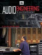JBL Audio Engineering for Sound Reinforcement