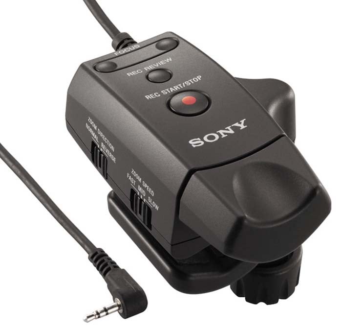 LANC Remote Controller