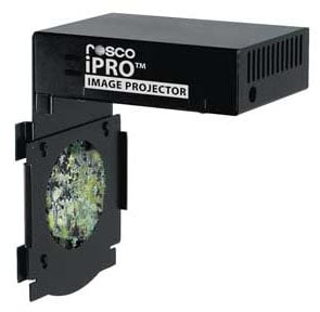 Image Pro Slide Projector