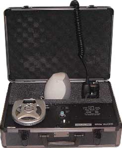 Portable STI-PA Test Tone Generator (for DSP30, DSP2)