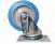 Large 4" Caster Wheel Dolly Plate (for Amp Racks)
