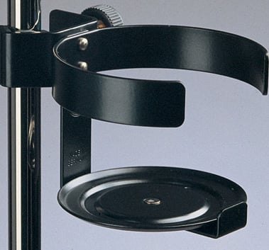 Black Drink Holder