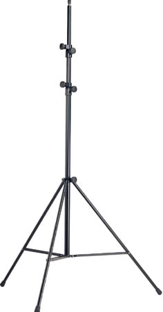 Adjustable Microphone Stand