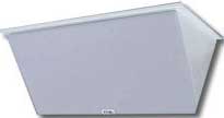 2-Way 8" High Performance Drop Ceiling Mount Speaker