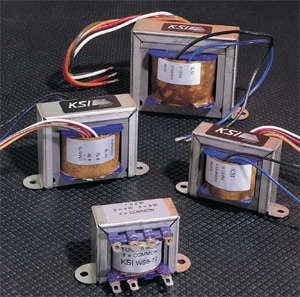 70V Transformer, 50Hz-15kHz