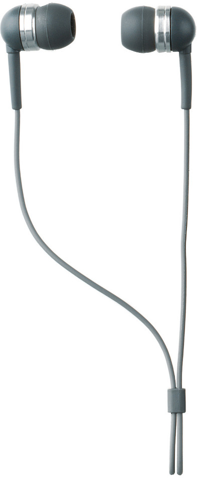 High Performance In-Ear Headphones