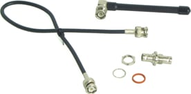 Remote Antenna Kit for Rack Mounting