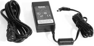 Power Supply for Charging Case