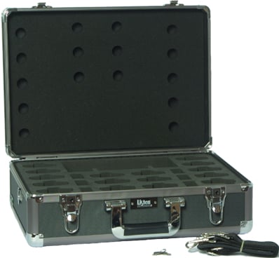 16-Unit Carrying Case