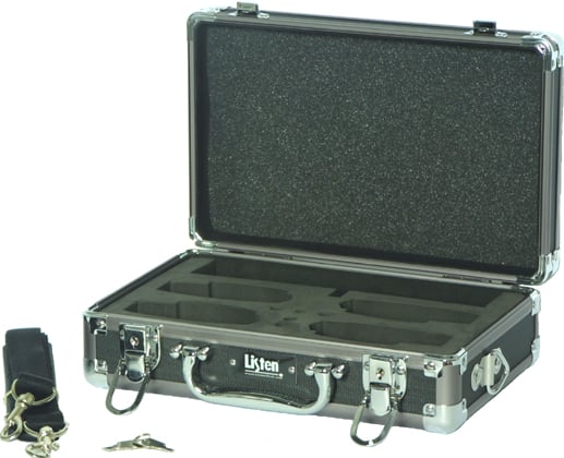 4-Unit Carrying Case