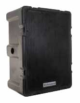 12" Install Subwoofer