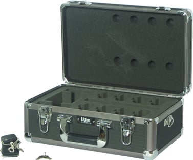 8-Unit Carrying Case