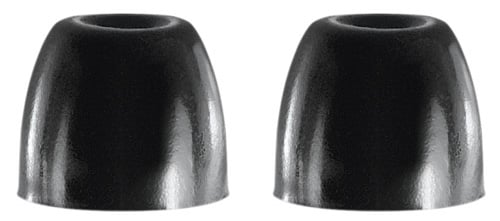 Black Foam for SE Series, 5 pair, Small