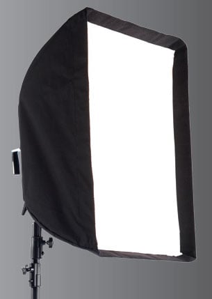 Soft Box 24"x32"
