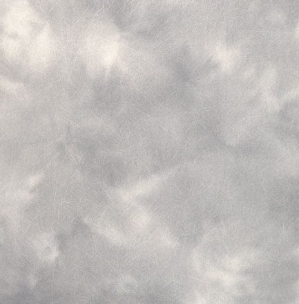 Background Muslin Sheet 10x24 Storm Clouds