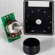 10 Watt, Rack-Mount 3-Step Volume Control