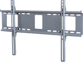 Smartmount® Universal Wall Mount (for 42-71" Flatscreens, Black)