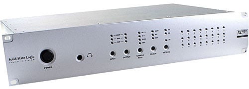 MADI to ADAT & AD/DA Converter