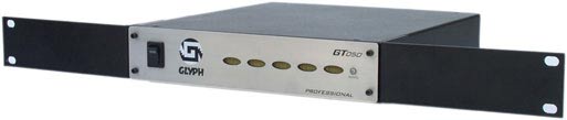 Rack Ears for Glyph GT Series