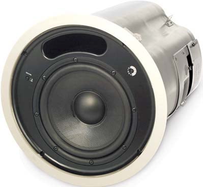 8" Ceiling Mount Subwoofer