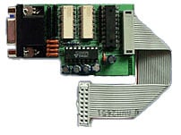 Switch memory option