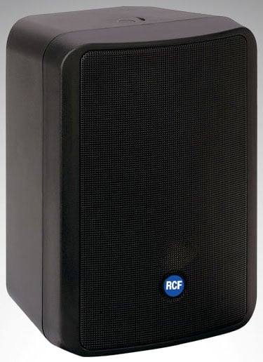 5" 2-Way Speaker