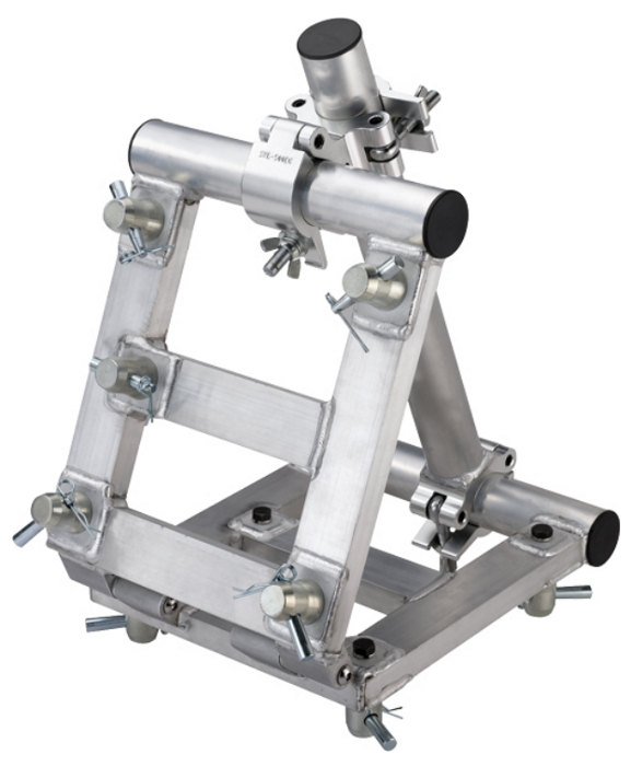 Variable Angle Corner Junction