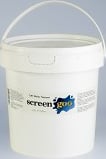 CRT White Topcoat (2.3 L Container)