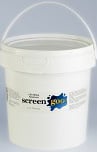 CRT White Basecoat (2.3 L Container)