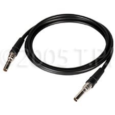 2FT Mid Size Video Patch Plug