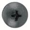 Master Pack of 25 Pacs of Philips Head Screw (100 Count, with Washers)
