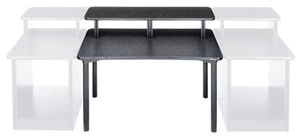 48" Straight Desk