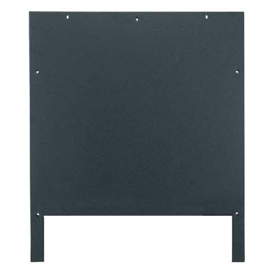 Solid Top Rack Panel (for WRK, MRK, VRK Series Racks)