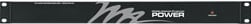 8-Outlet Horizonal Rackmount Power Strip (15 Amp)