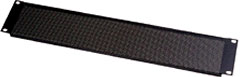 6-Piece Contractor Pack of 4-Space Vent Panels (Lower Vent Percentage)