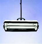 Overhead Mnt Light E-Studio2