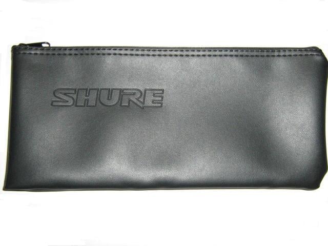 Shure Mic Pouch