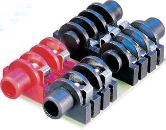 Send/Return Module (with Switching Contacts for NYS-SPP-L1)