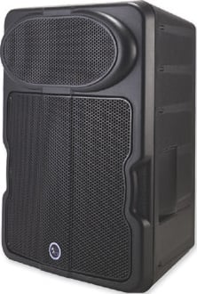 15" 2-Way Speaker