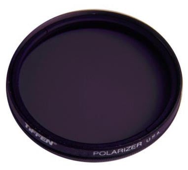 37mm Polarizing Filter