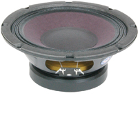 8" Woofer for PA