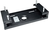 I-Beam Clamp (for 7"-12" I-Beams)