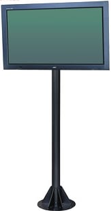5 ft. Flat Panel Pedestal (for 32"-50" Plasma & LCD Screens)