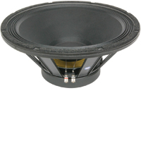 WOOFER 18" 800W 8 OHM PA