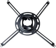 Projector Adpater Plate (for Vector Pro & Vector Pro+ Silver)