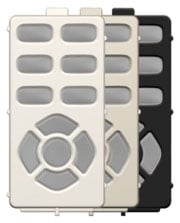CMD1 Bezel Kit