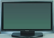 Table Top Stand for Flat Screens (32"-50")