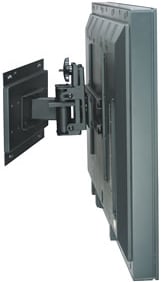 Flat Panel Tilt & Swivel Wall Mount (for 32"-50" Screens)