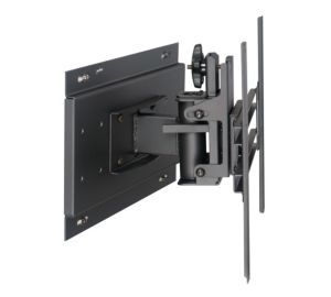 Large Pivot Wall Mount for 42"-71" Flatscreens