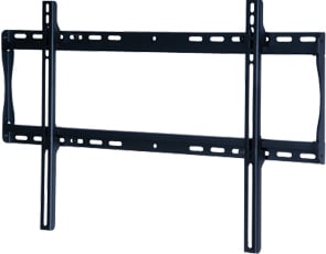Universal Flat Wall Mount for 32"-56" Screens